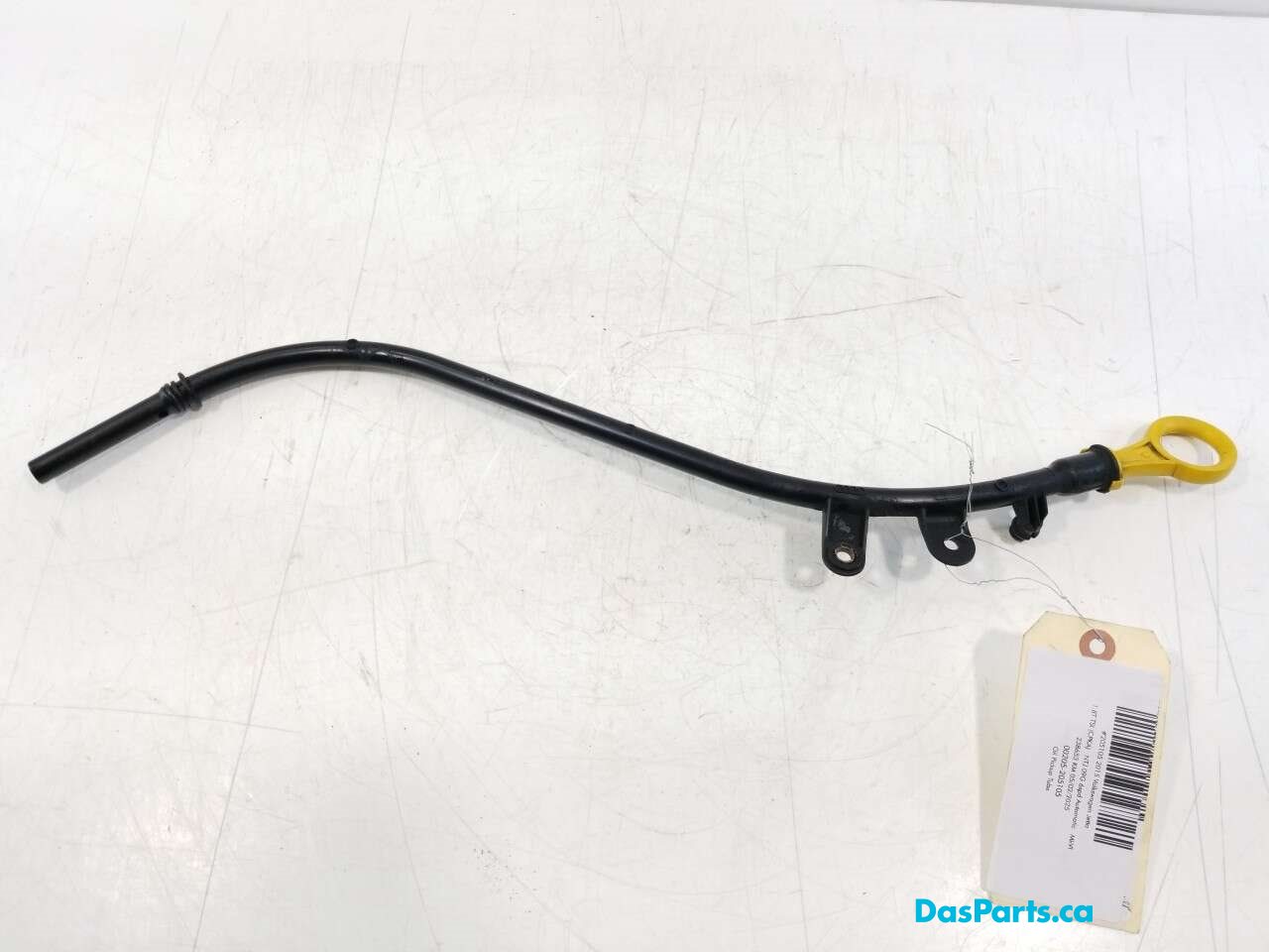 Oil Dipstick Tube