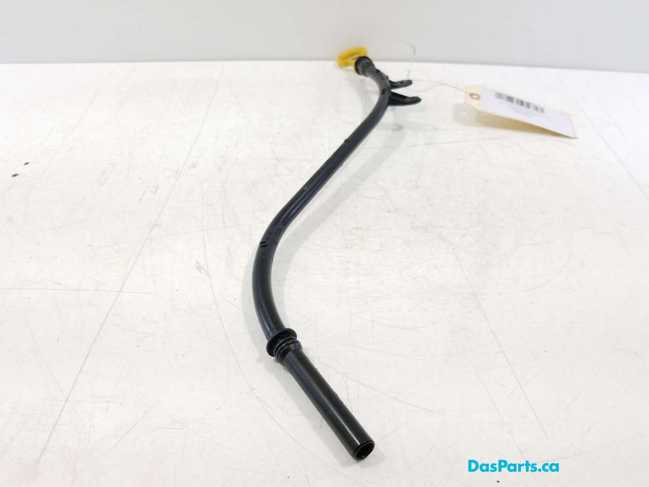 Oil Dipstick Tube