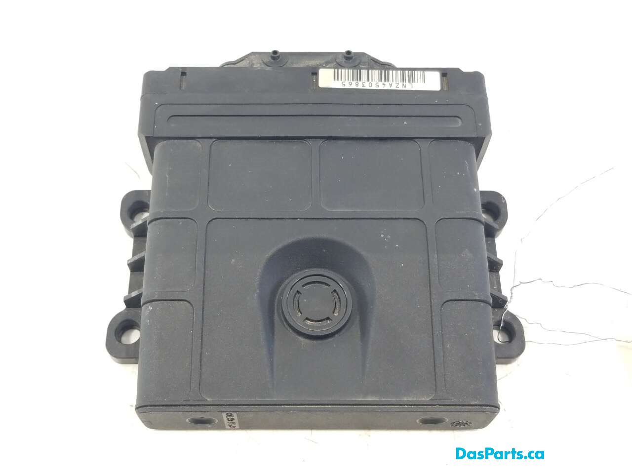 Transmission Control Module