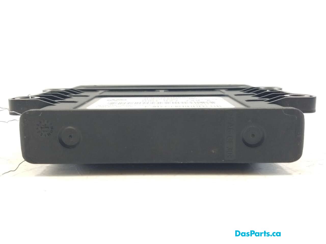 Transmission Control Module