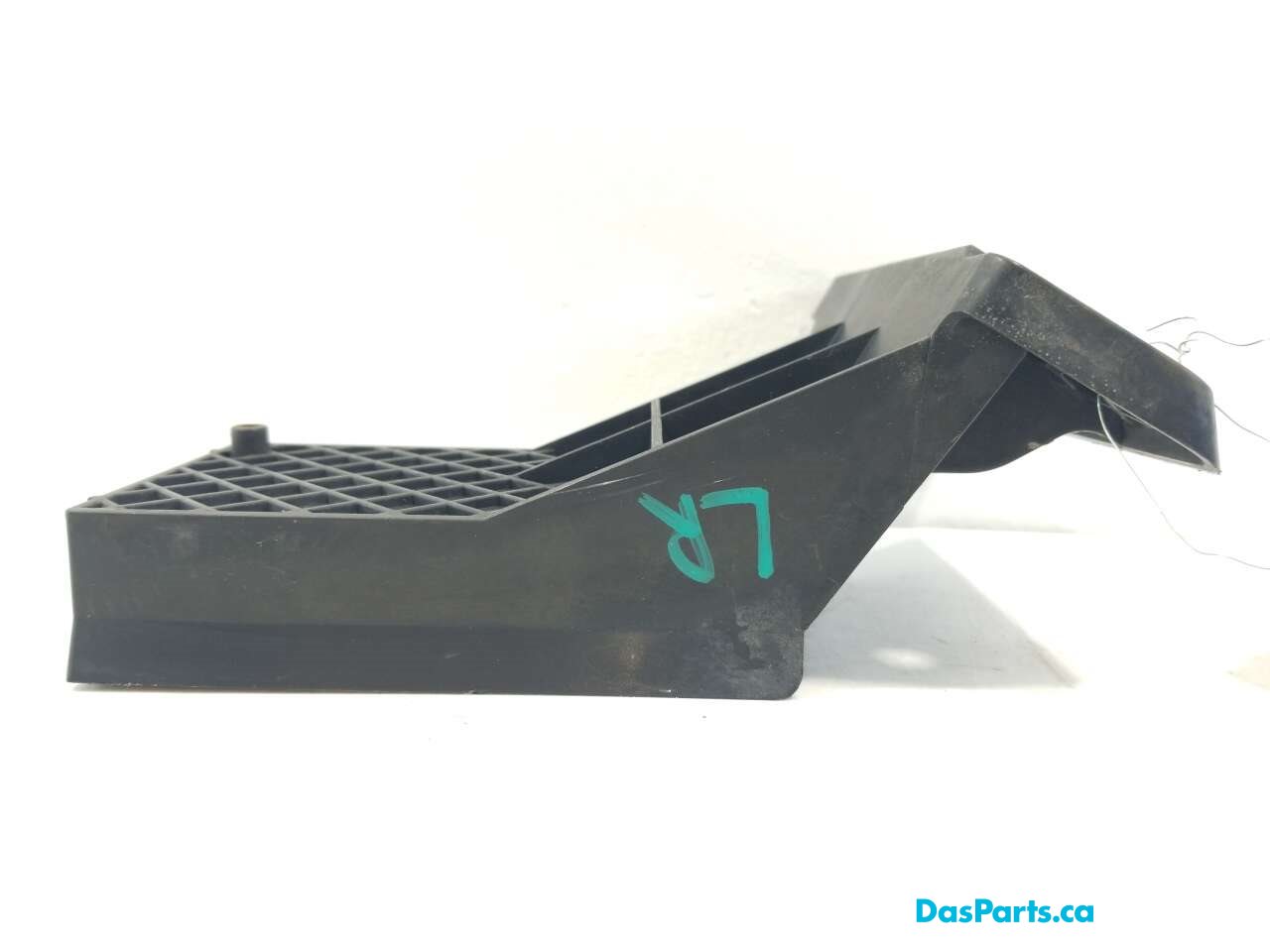 Lane Change Module Bracket LR