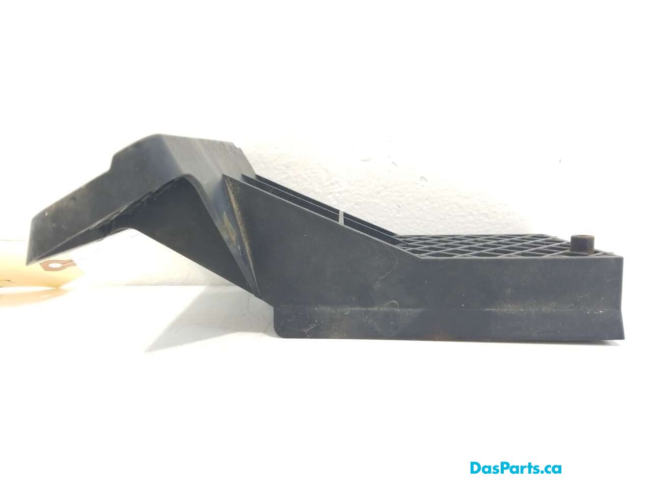 Lane Change Module Bracket LR