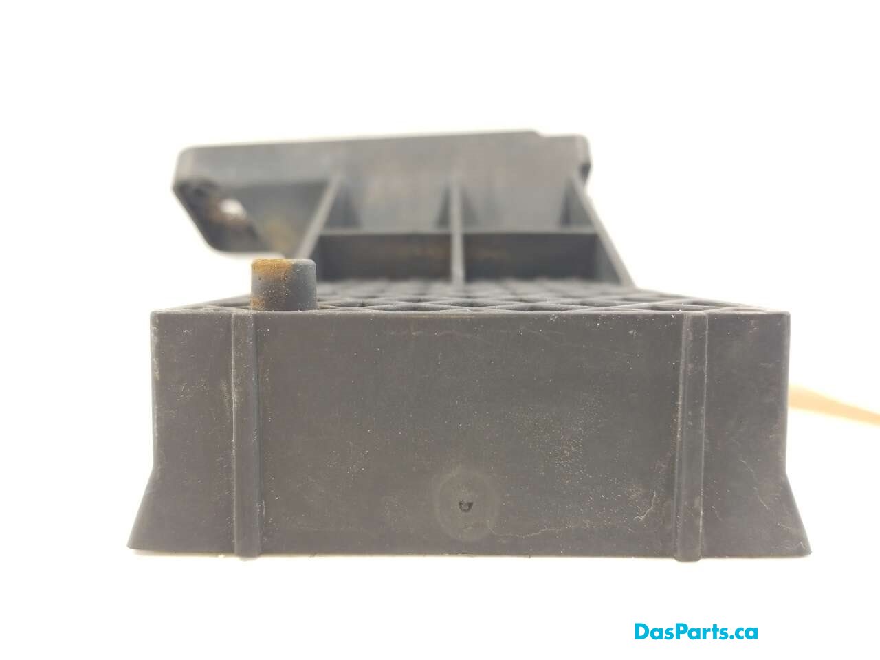 Lane Change Module Bracket LR