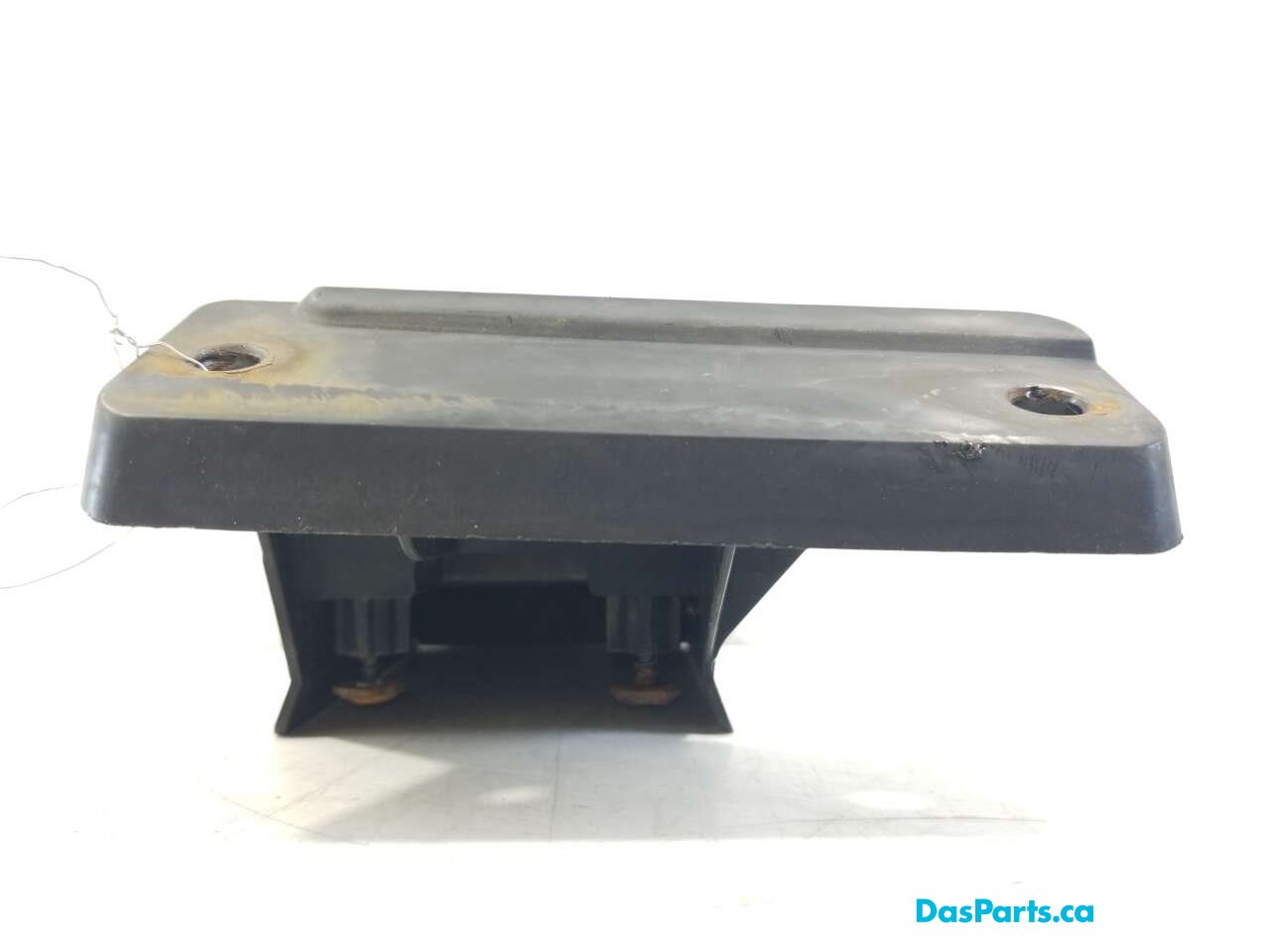 Lane Change Module Bracket LR