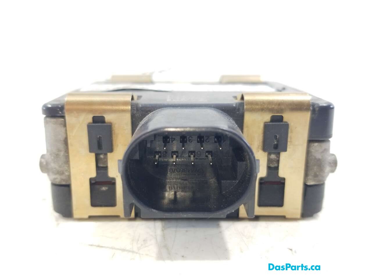 Adaptive Cruise Control Module