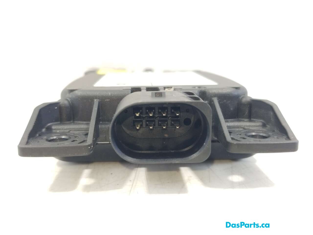 Lane Change Assist Module R