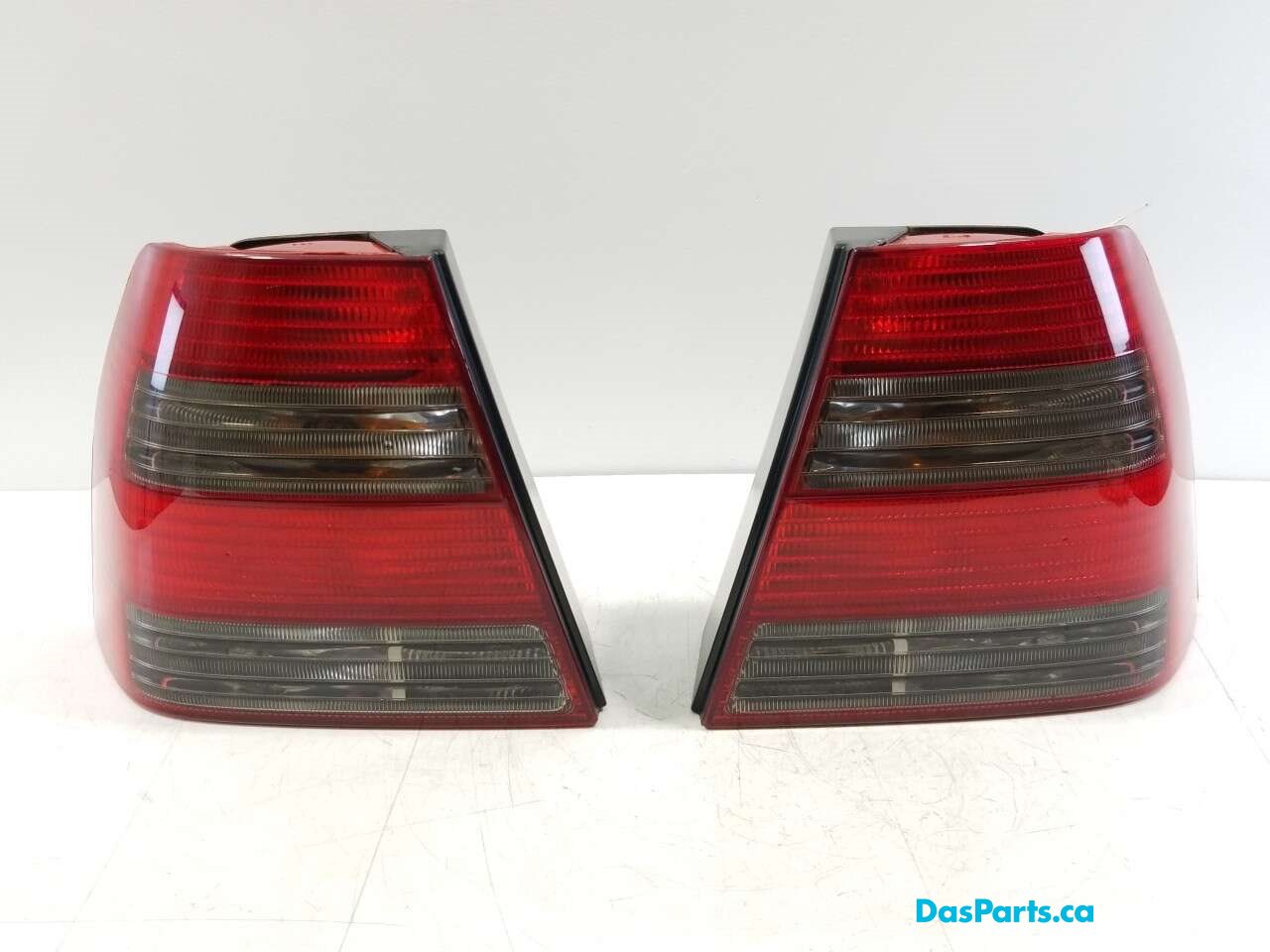 Taillight Set