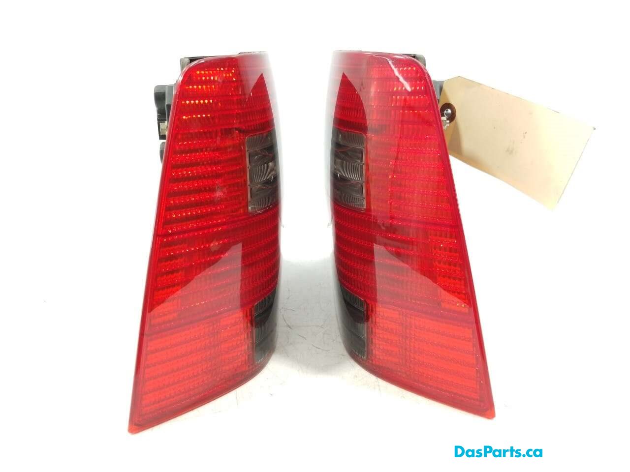 Taillight Set