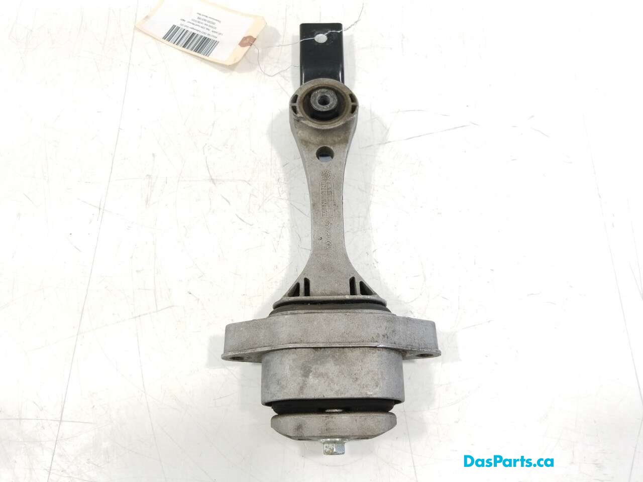 Transmission Mount Rear