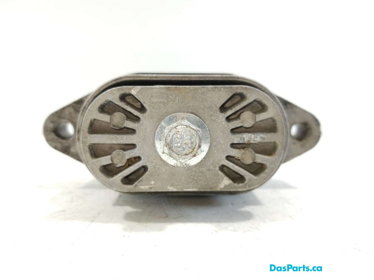 Transmission Mount Rear