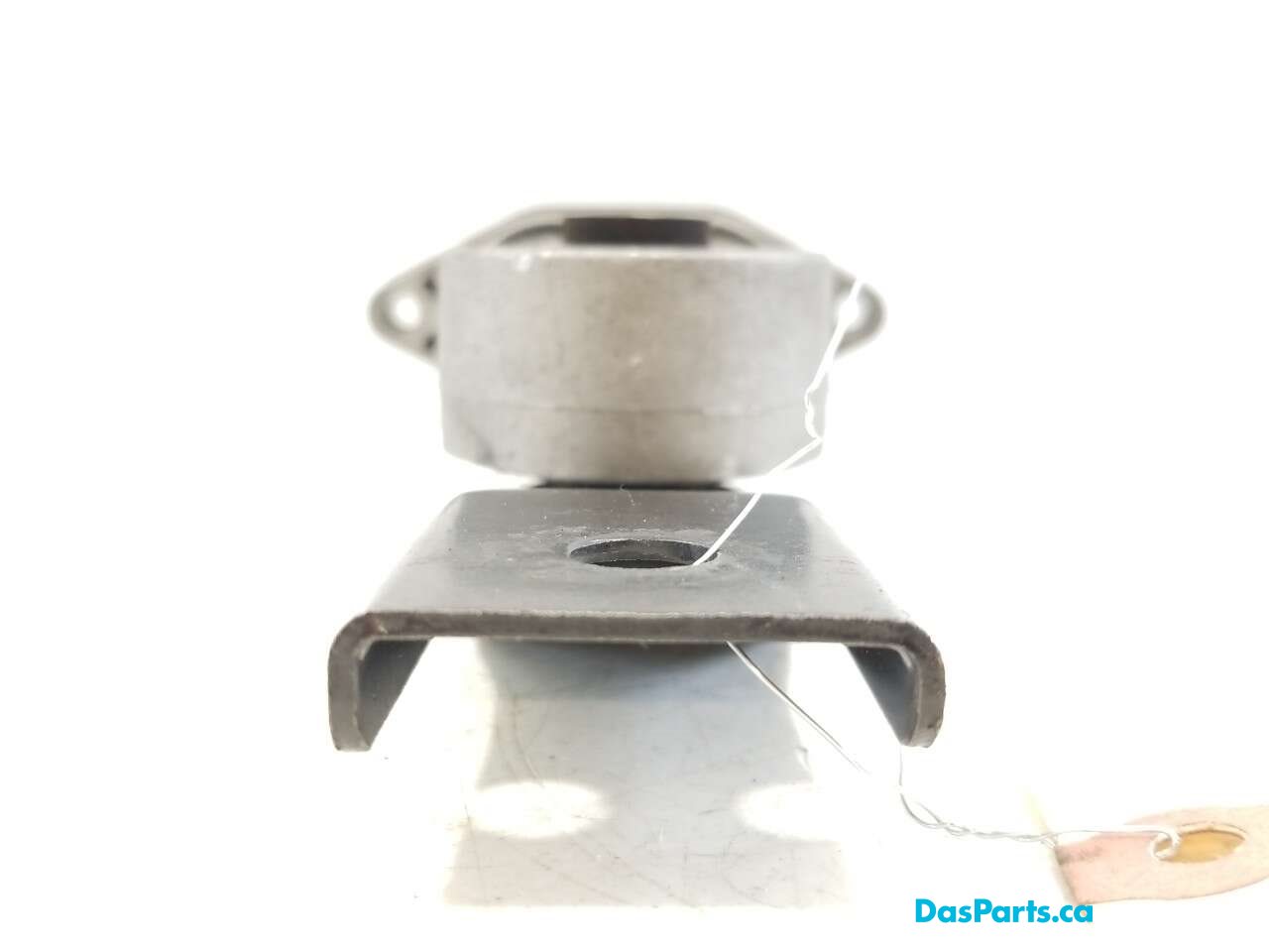 Transmission Mount Rear