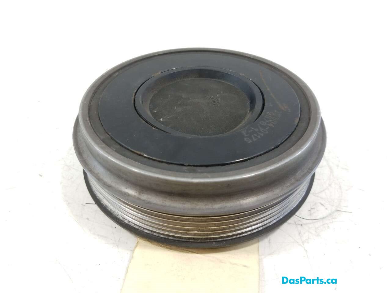 Crankshaft Pulley