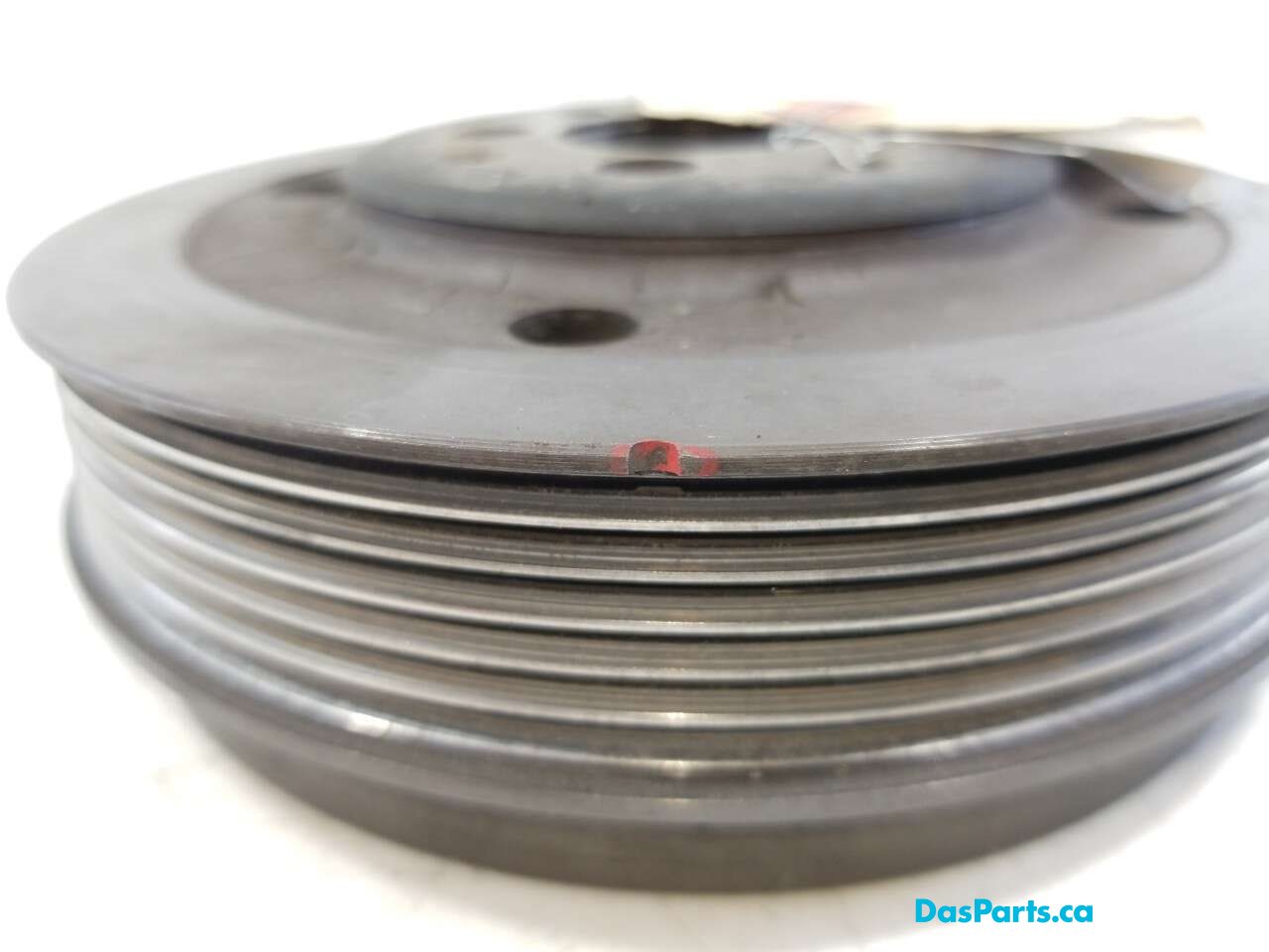 Crankshaft Pulley