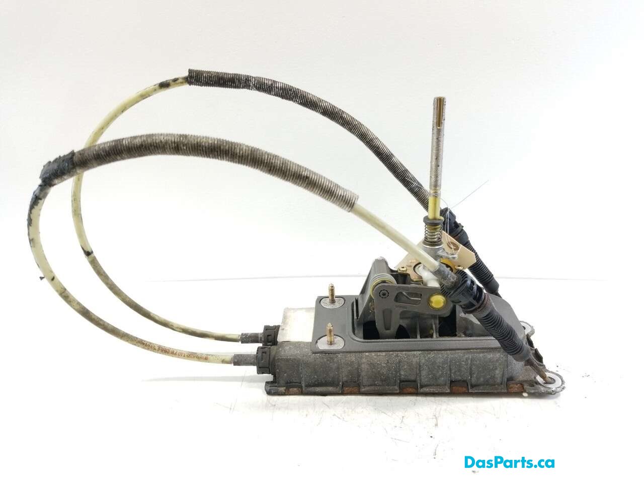 Shifter Box Assembly