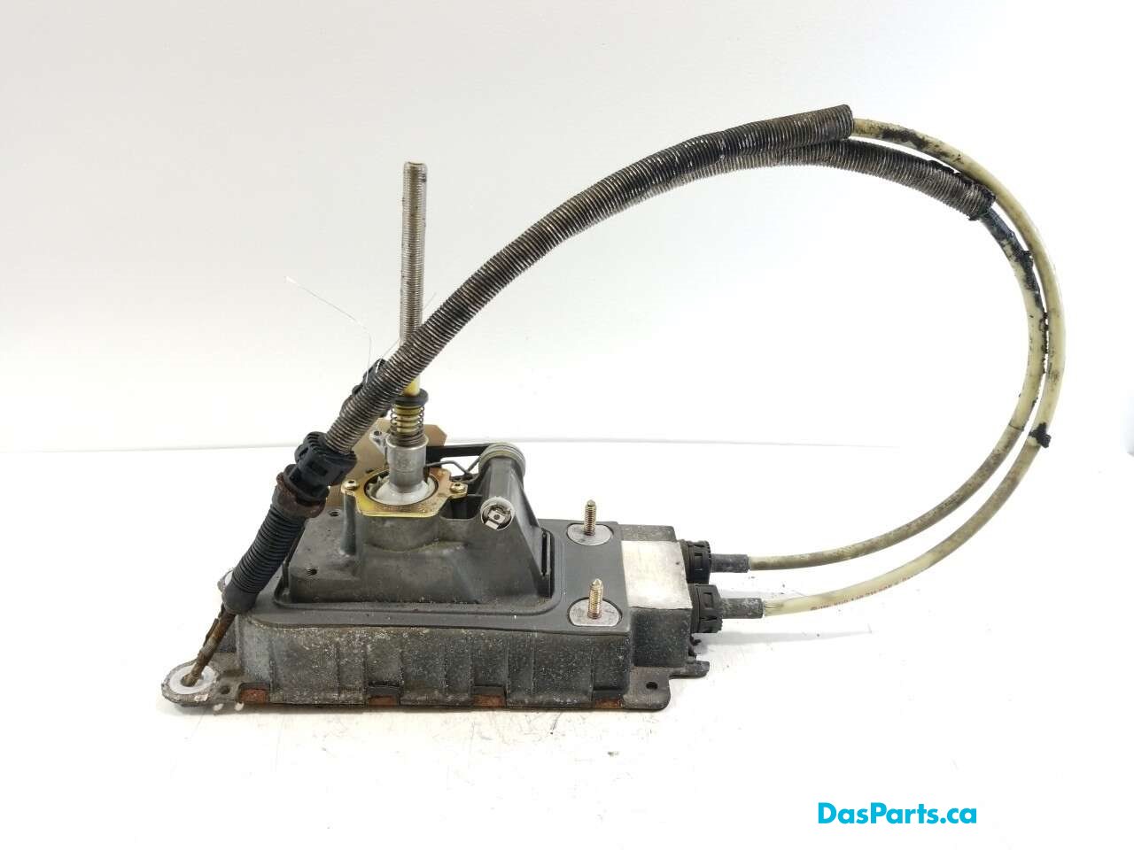 Shifter Box Assembly