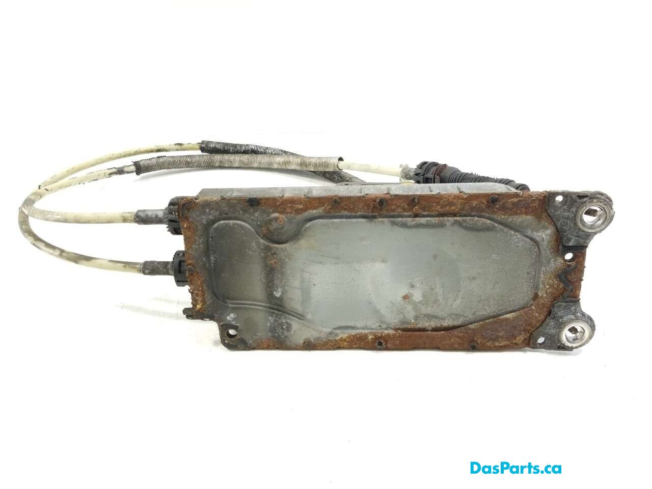 Shifter Box Assembly