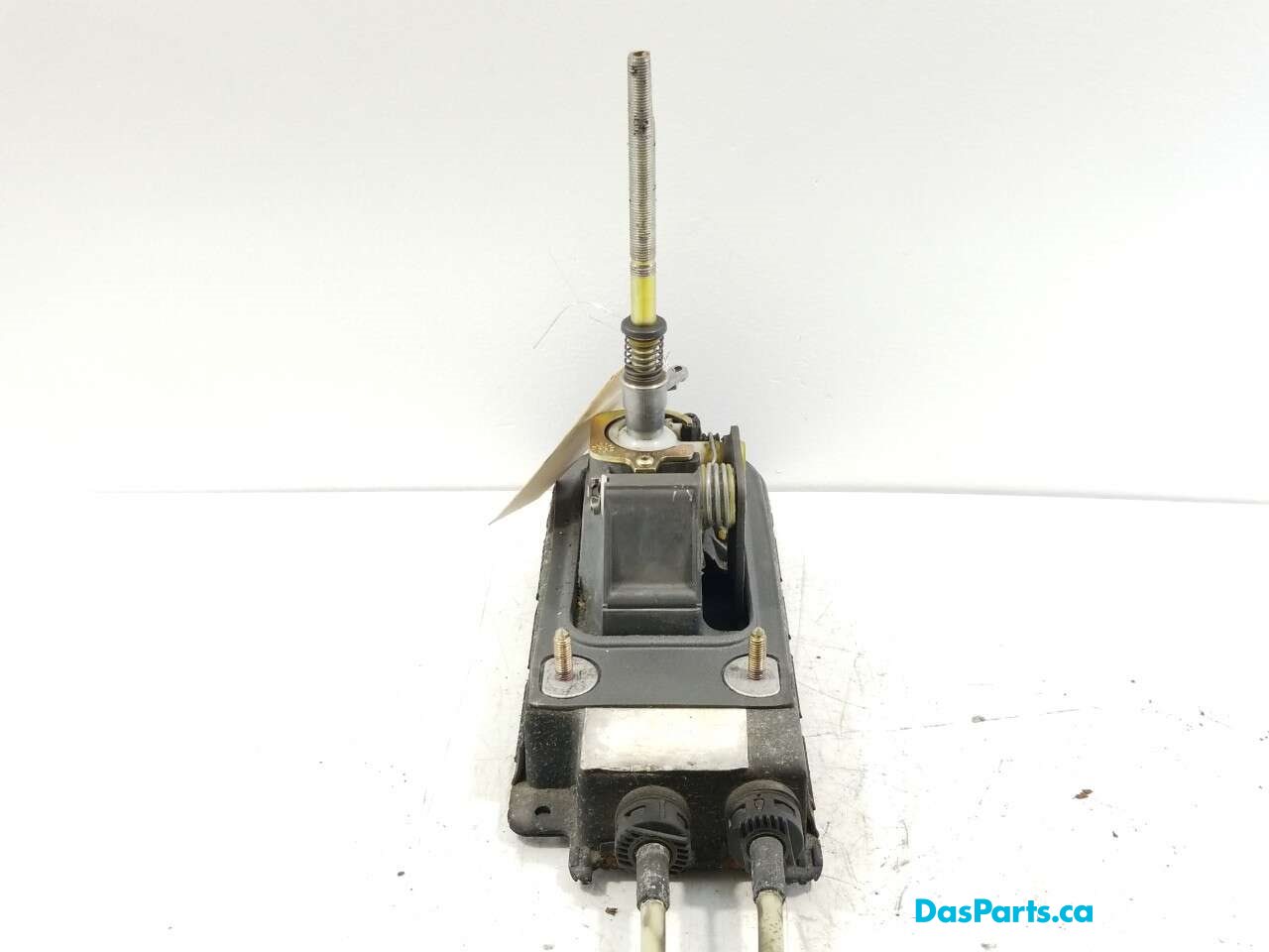 Shifter Box Assembly