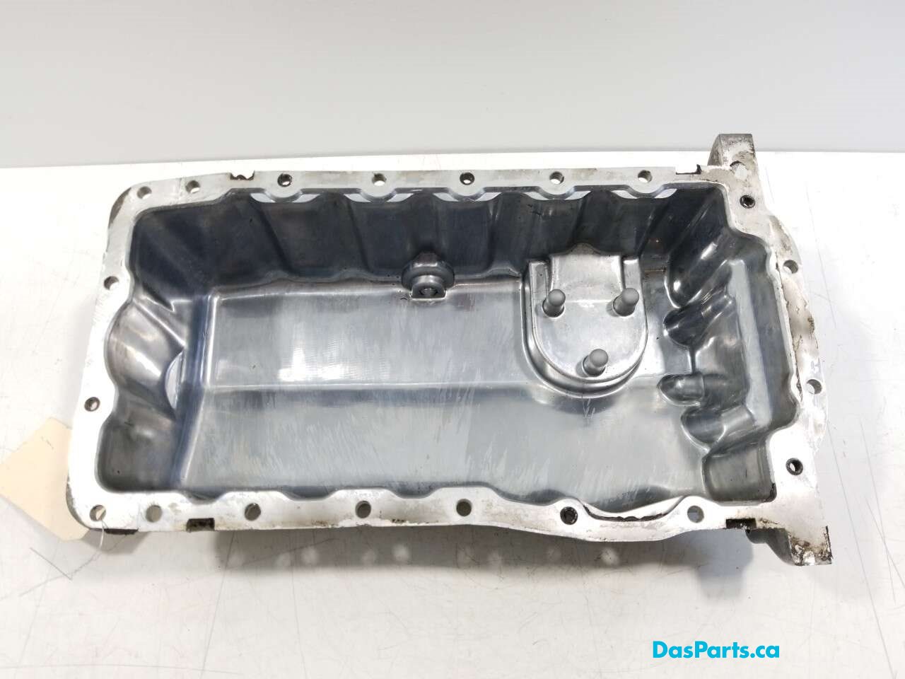 Oil Pan