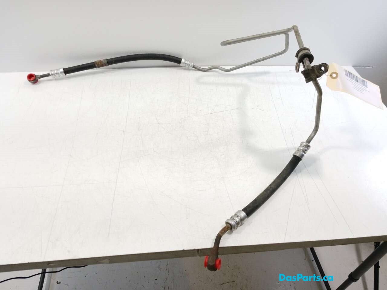 PS Line High Pressure 1