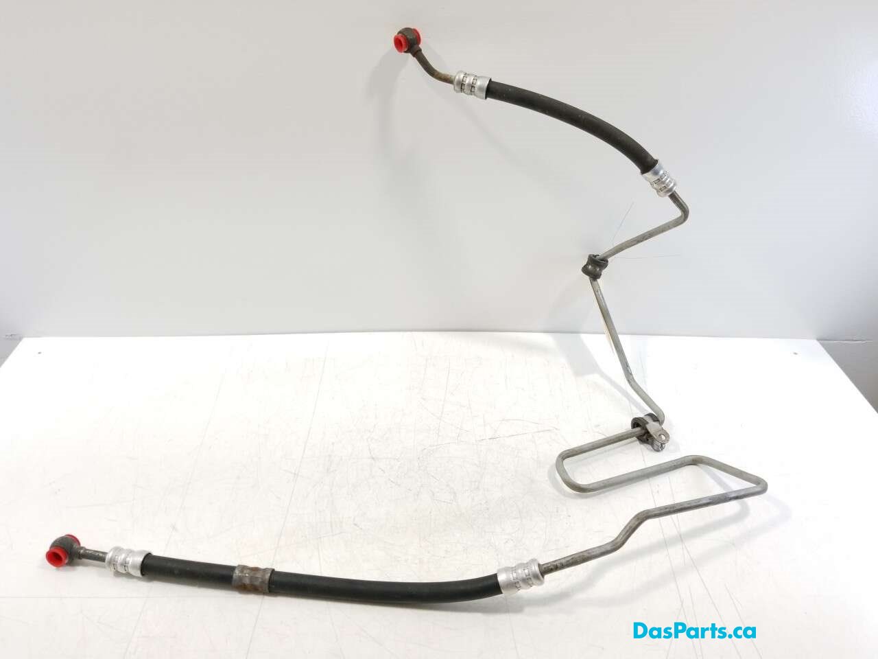 PS Line High Pressure 1