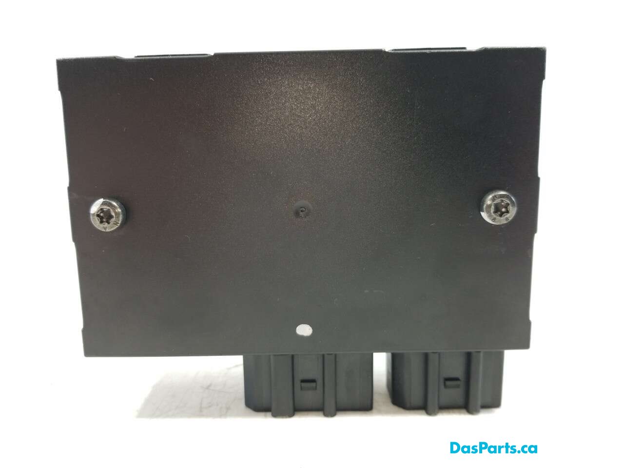 Comfort Control Module