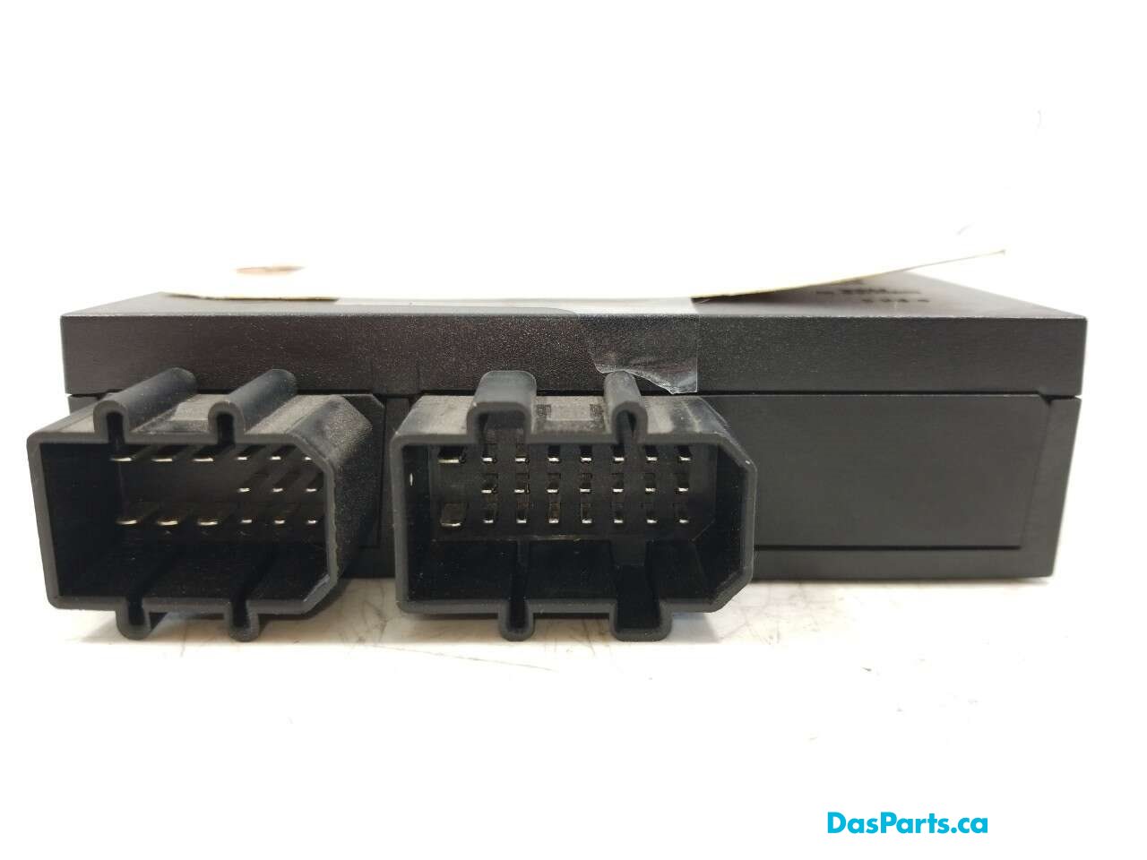 Comfort Control Module