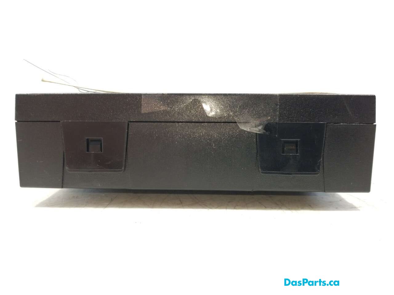 Comfort Control Module