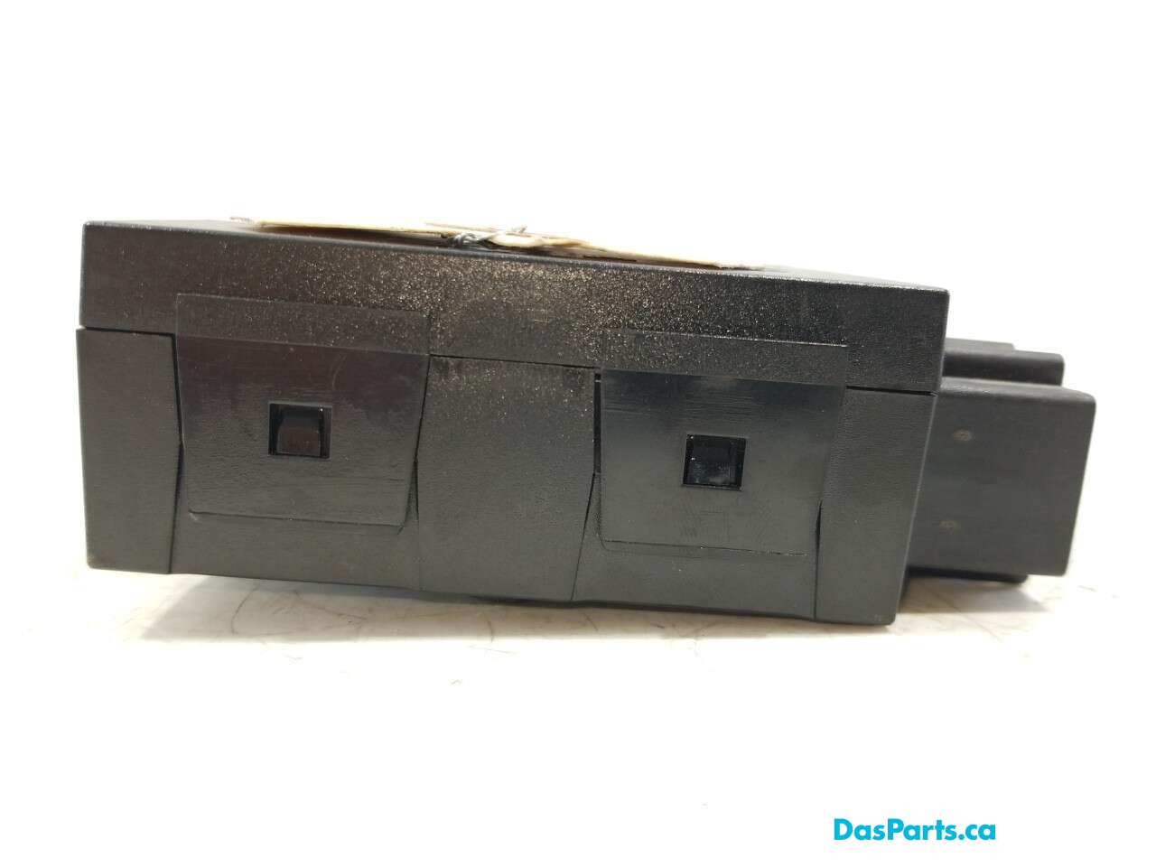 Comfort Control Module