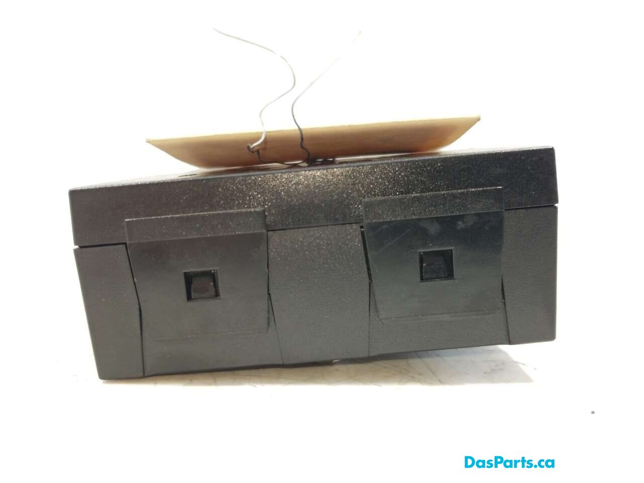 Comfort Control Module