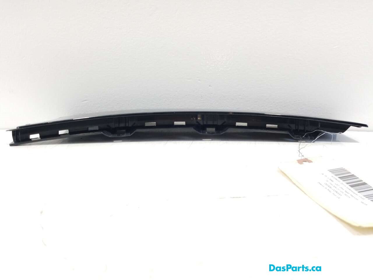 Exterior B-Pillar Trim LR