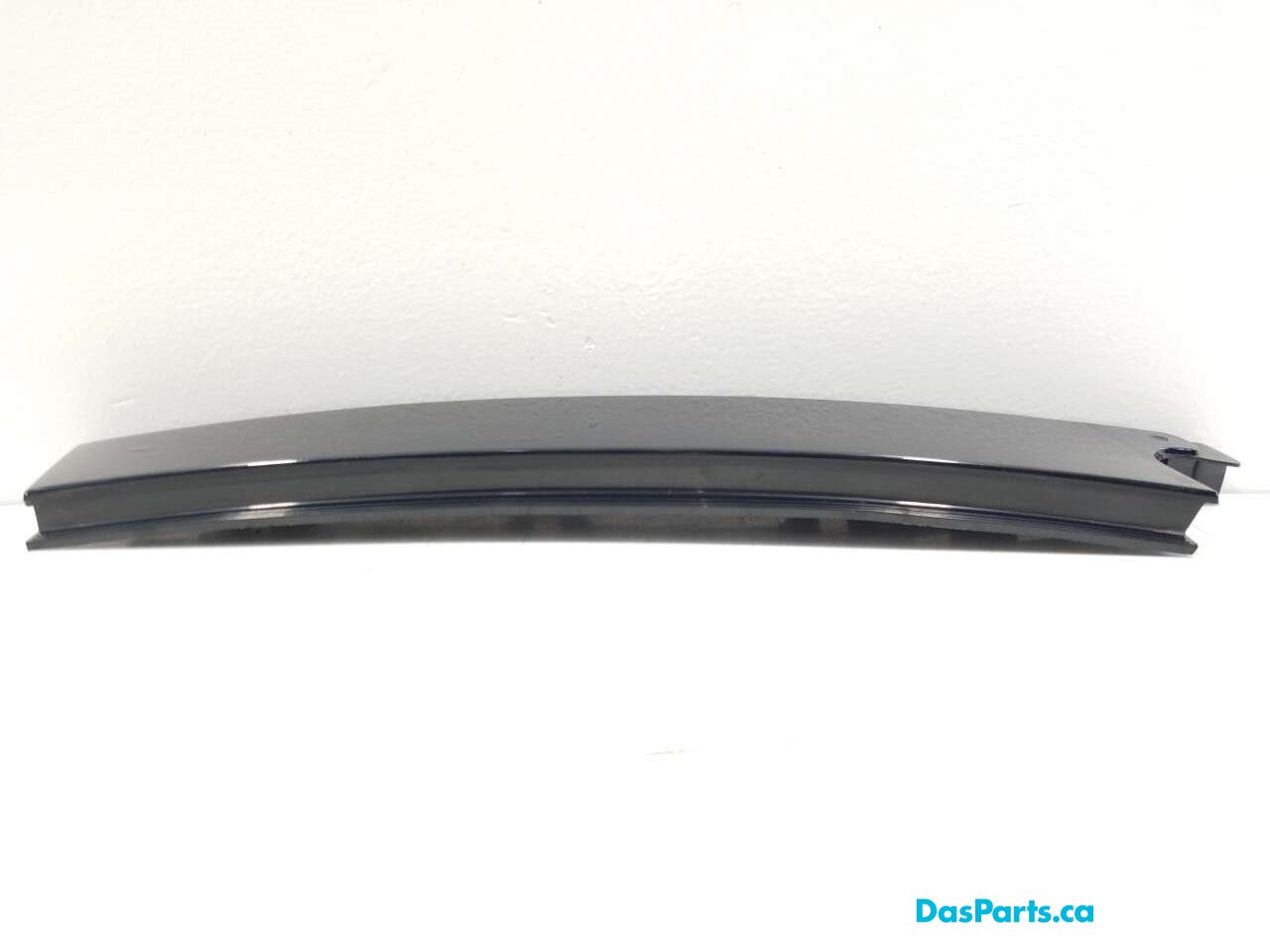 Exterior B-Pillar Trim LR