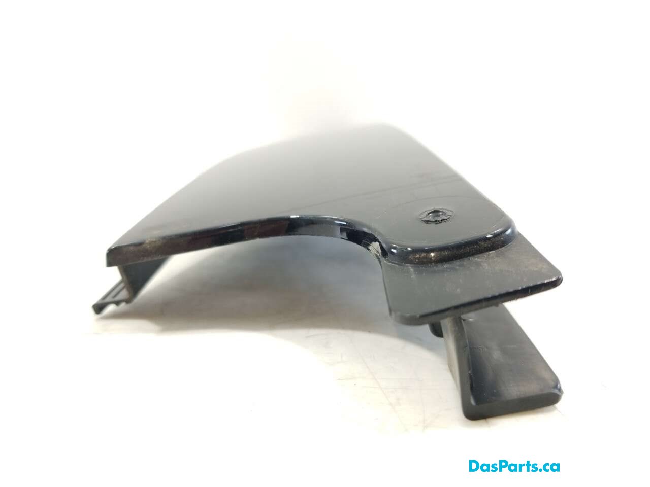 Exterior B-Pillar Trim LR