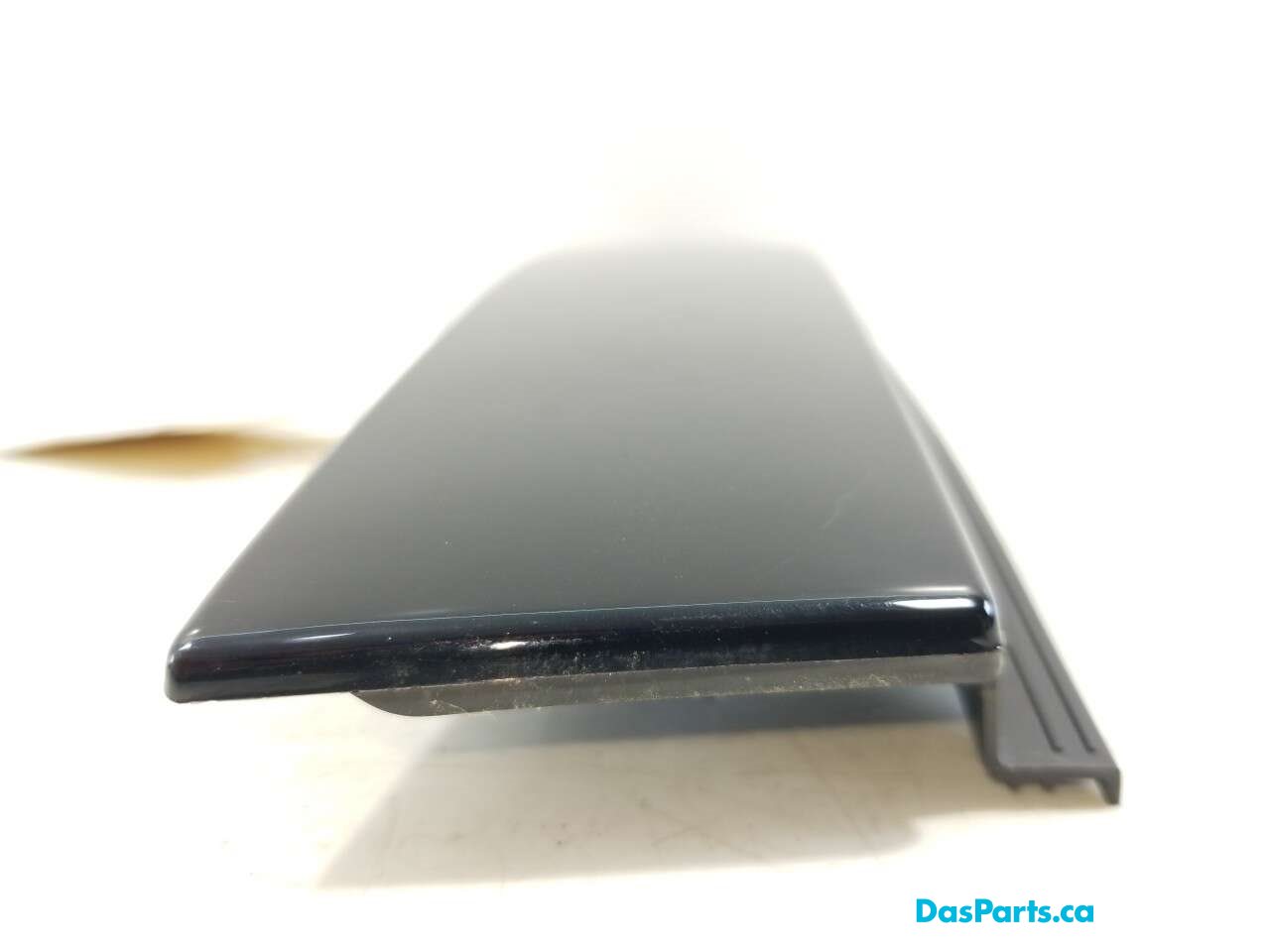 Exterior B-Pillar Trim LR