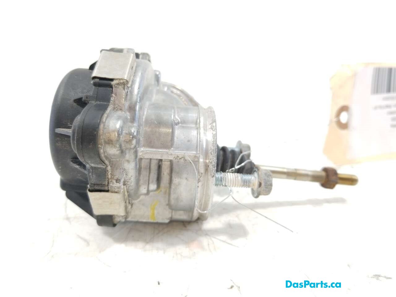 Wastegate Actuator