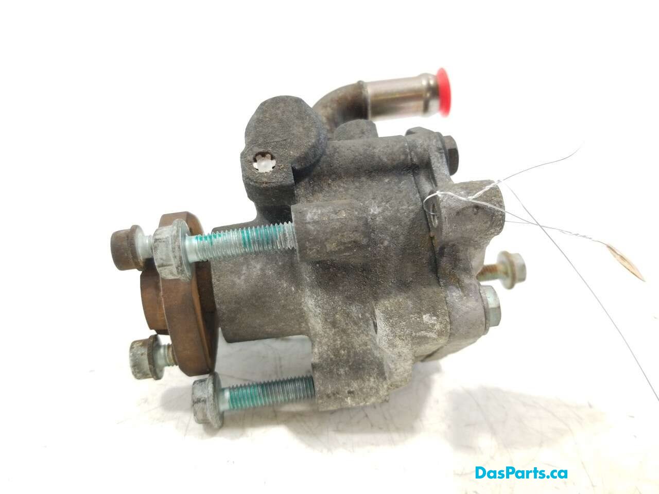 Power Steering Pump