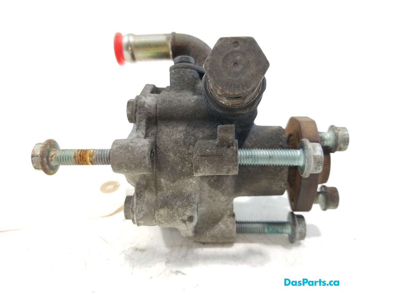 Power Steering Pump