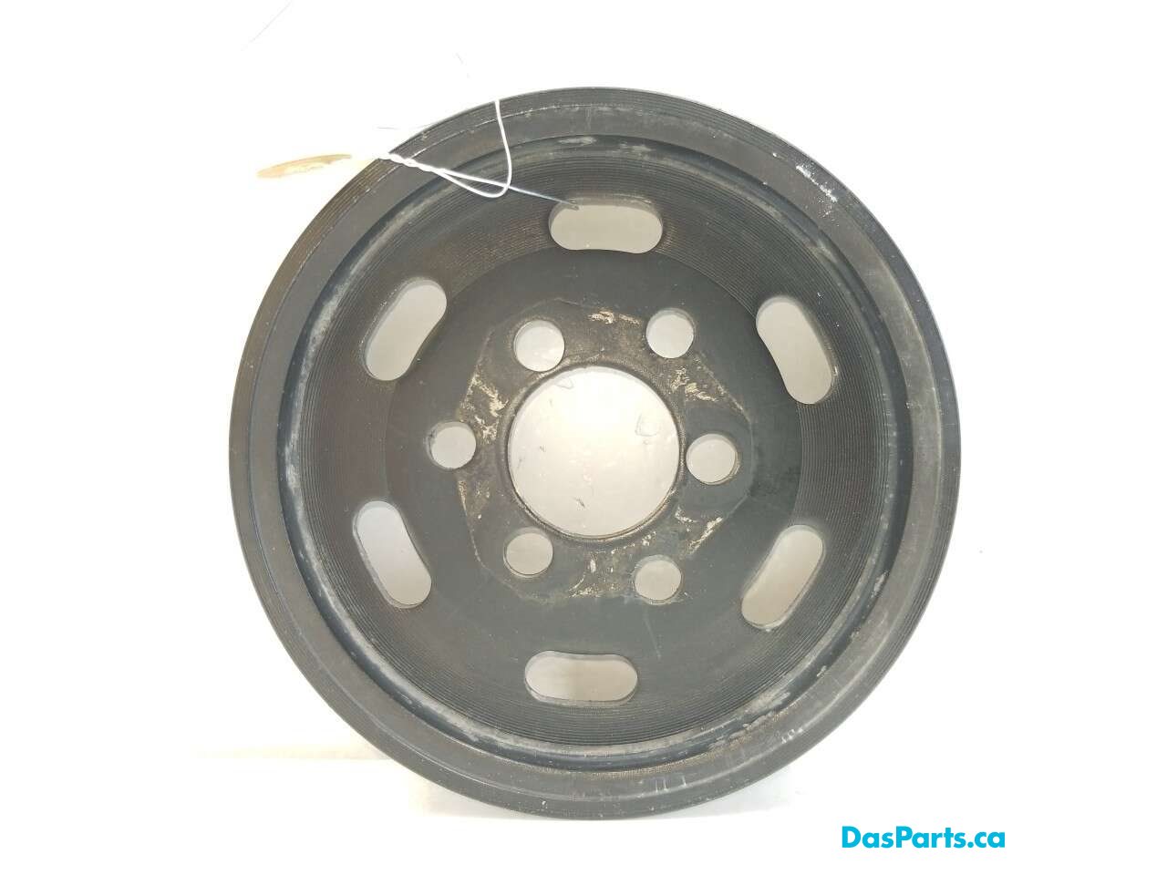 Power Steering Pulley