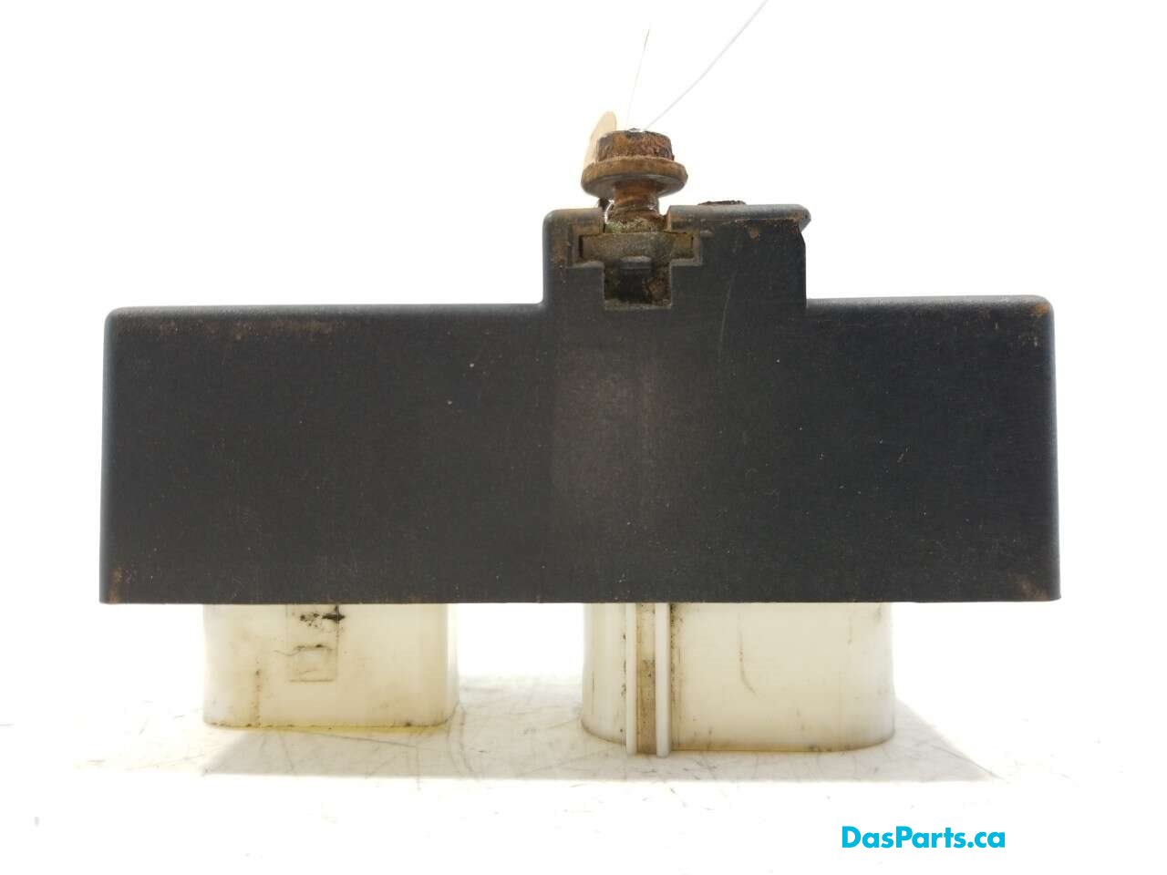 Rad Fan Control Module