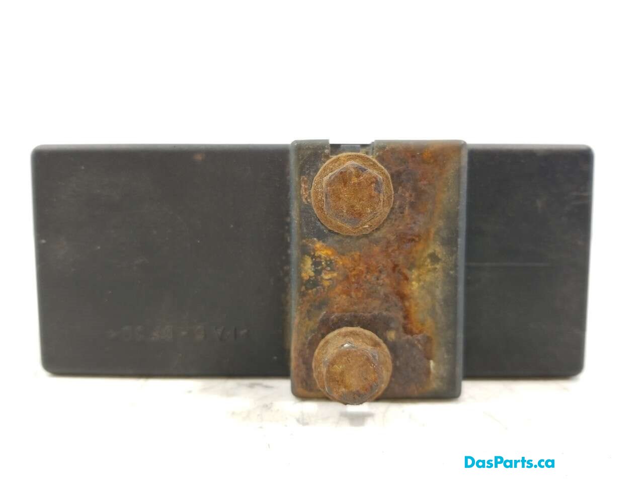 Rad Fan Control Module