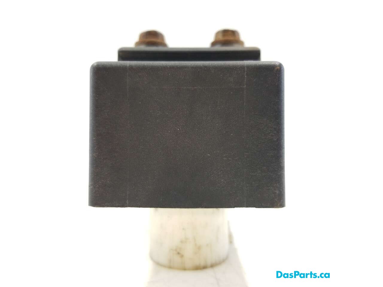 Rad Fan Control Module