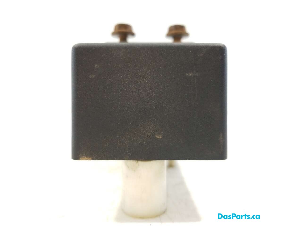 Rad Fan Control Module