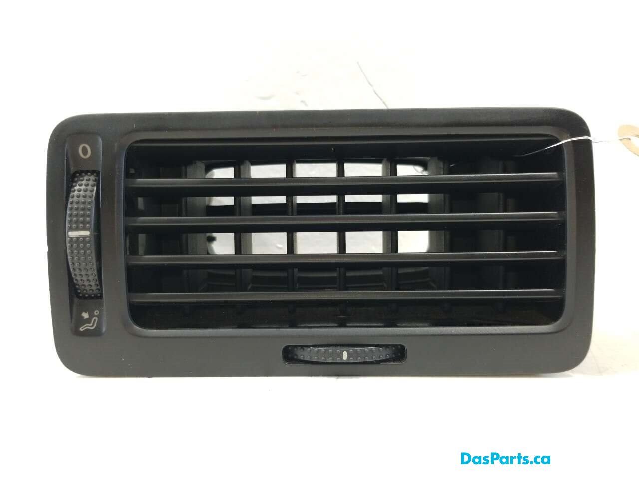 Dash Vent RF