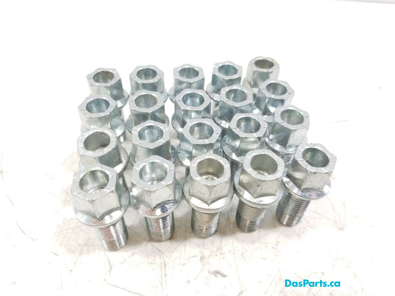 Wheel Bolt Set