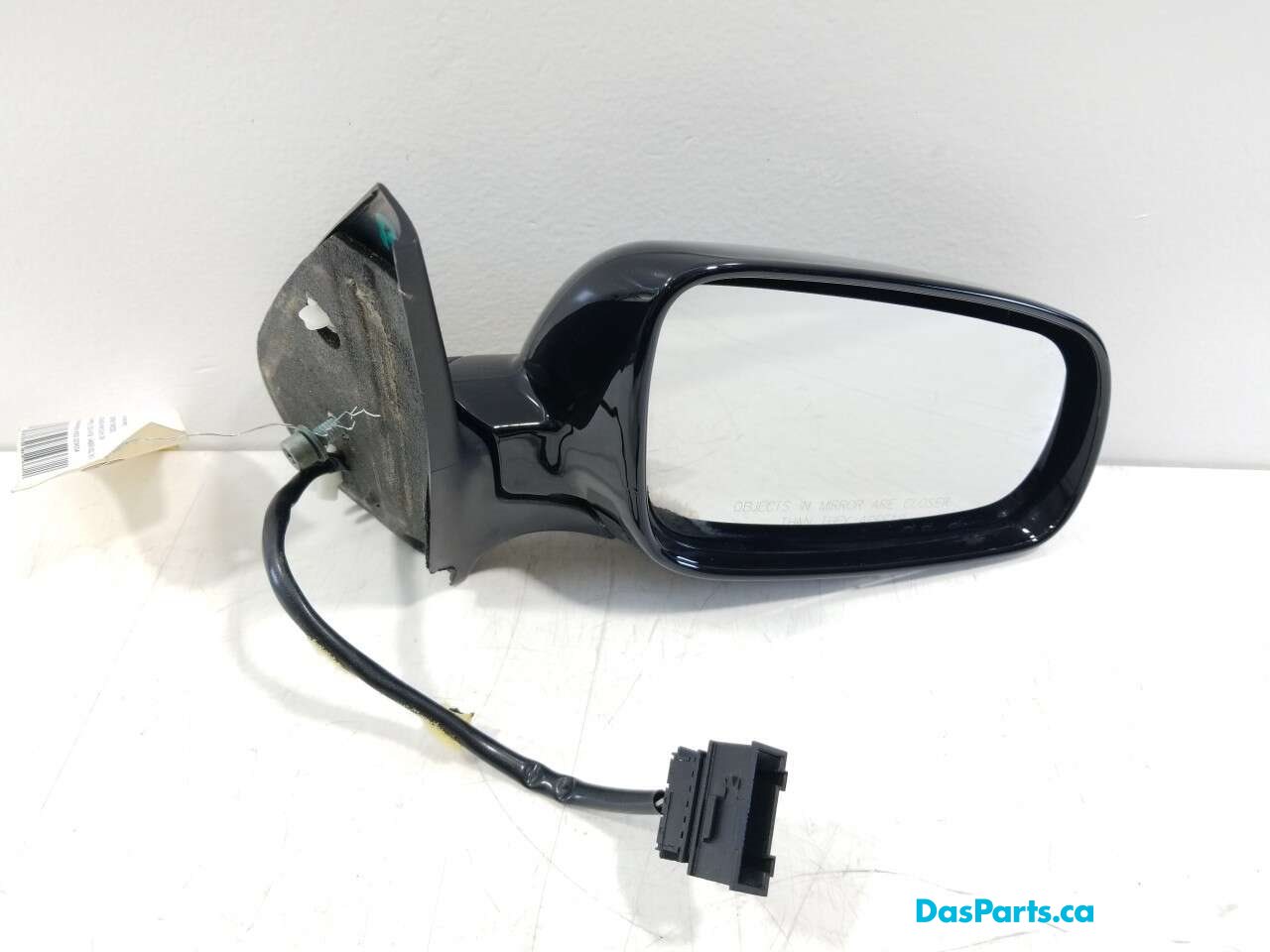 Side Mirror R