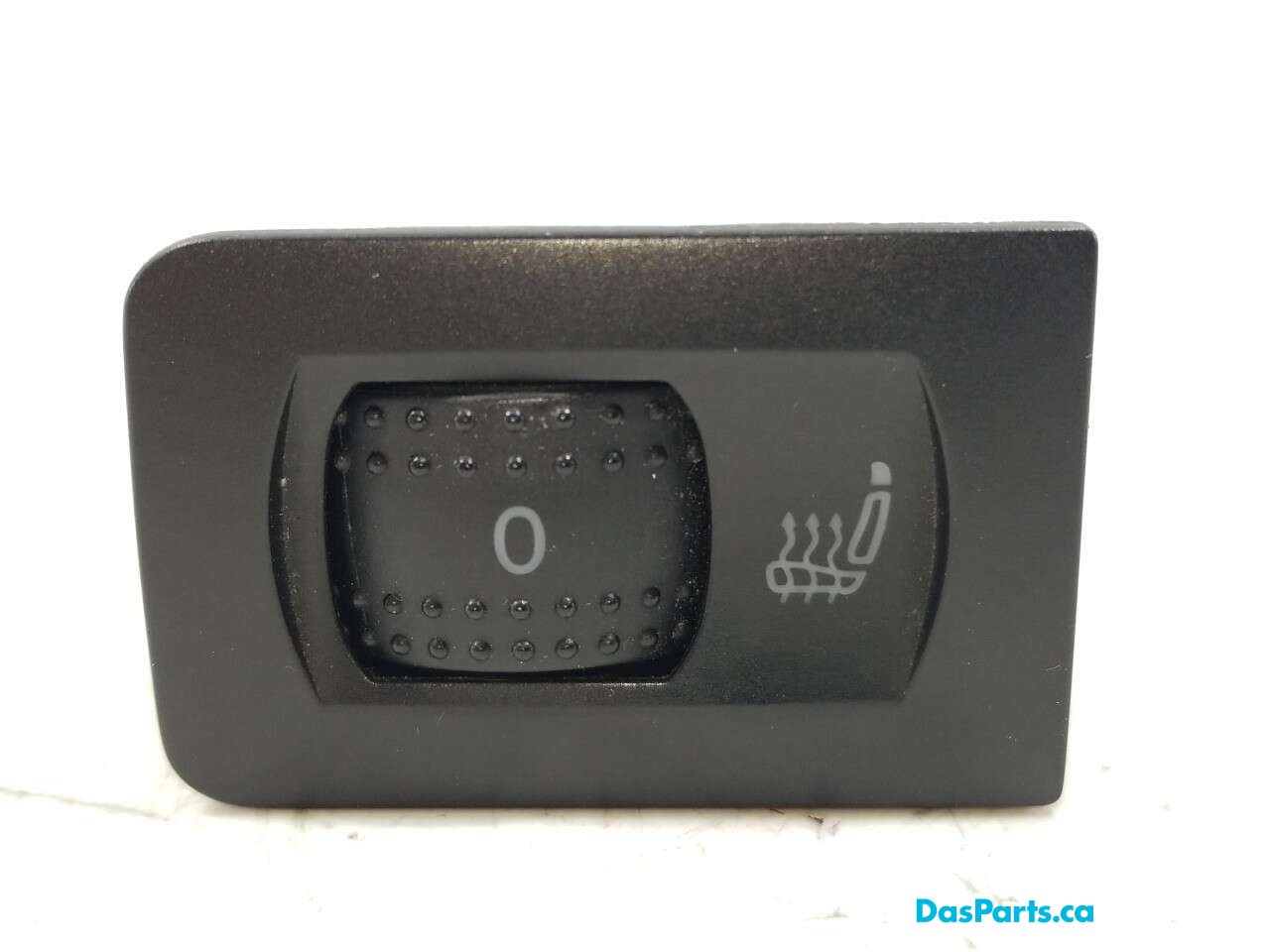 Heated Seat Switch Left