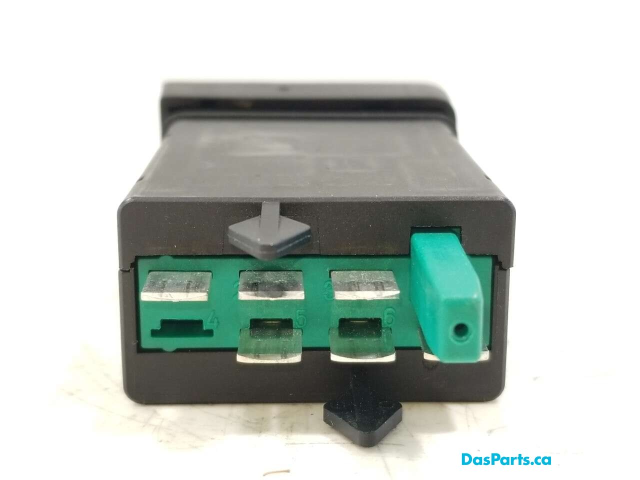 Heated Seat Switch Left