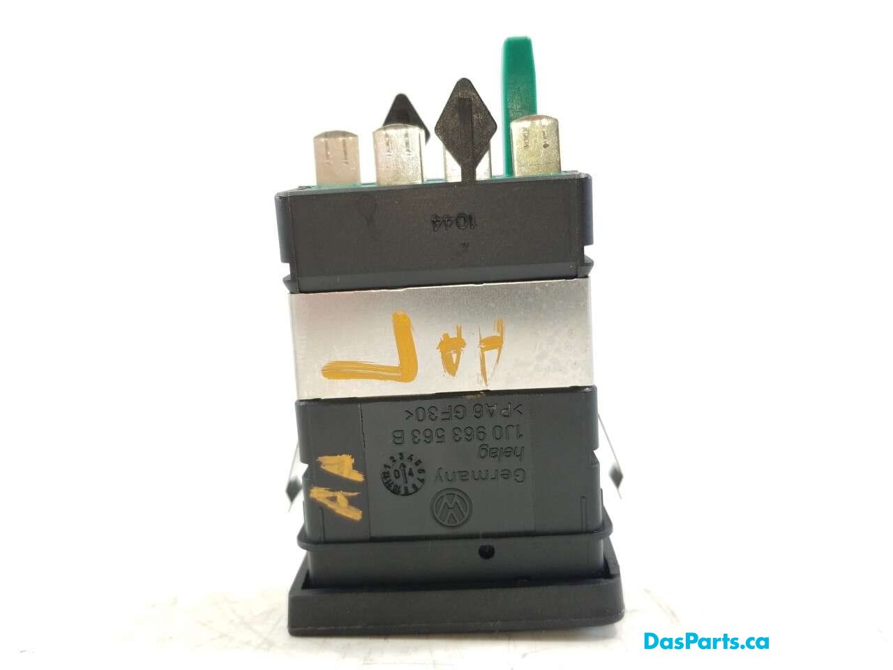 Heated Seat Switch Left