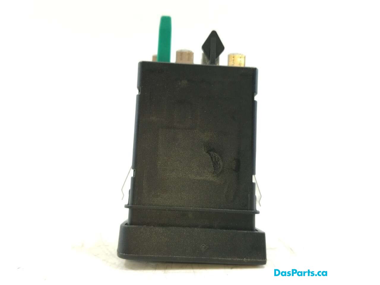 Heated Seat Switch Left