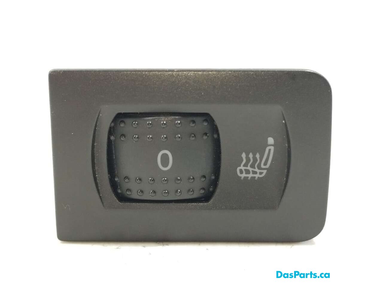 Heated Seat Switch Right