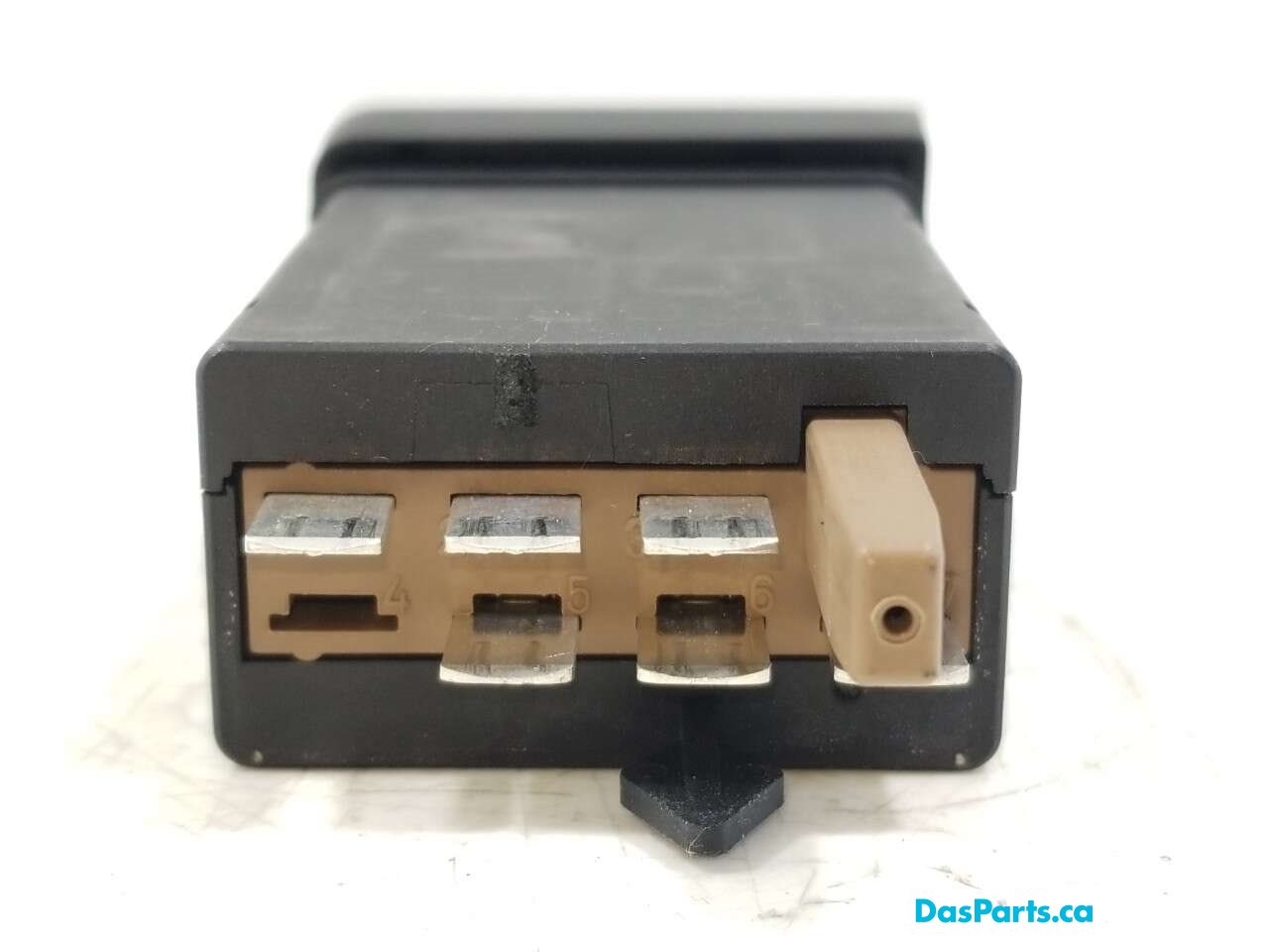 Heated Seat Switch Right